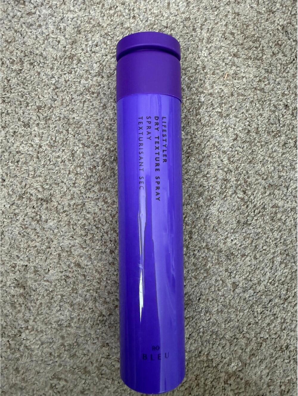 R+Co Bleu Lifestyler Volume & Texture Spray 8.3 oz New
